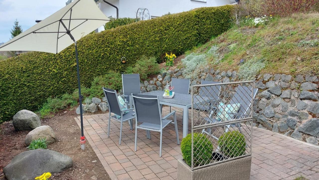 Fewo Diego Winterberg Exterior photo